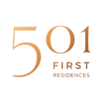 501-first-residences-logo