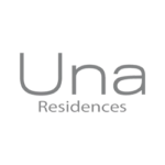 una-residences-logo