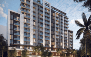 Domus 1 – Brickell Park