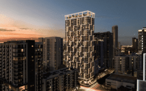 Domus 2 – Brickell Center