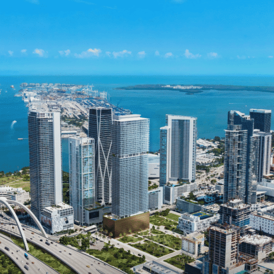 JEM Private Residences