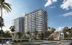 NEXO Residences