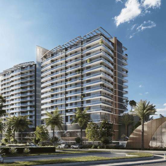 NEXO Residences