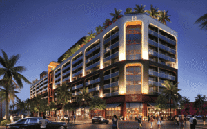NoMad Residences