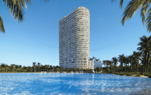 One Park Tower