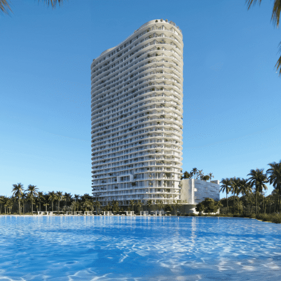 One Park Tower