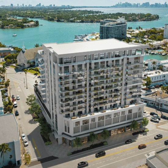 PALMA Miami Beach