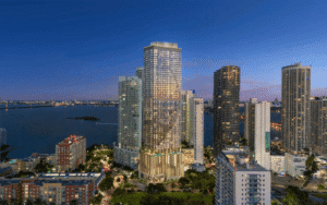 Edge House Miami