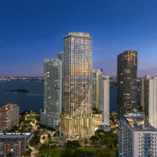 Edge House Miami