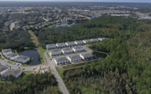 Zenodro Homes – Tranquility