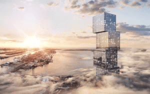 Waldorf Astoria Residences