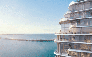 St.Regis Residences