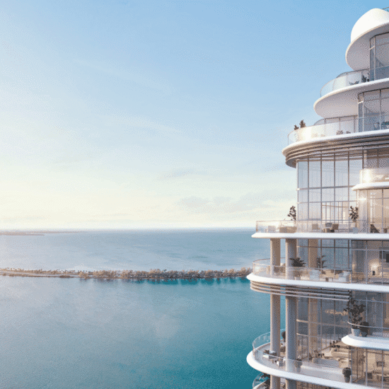 St.Regis Residences