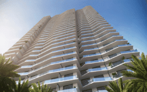 Viceroy Brickell
