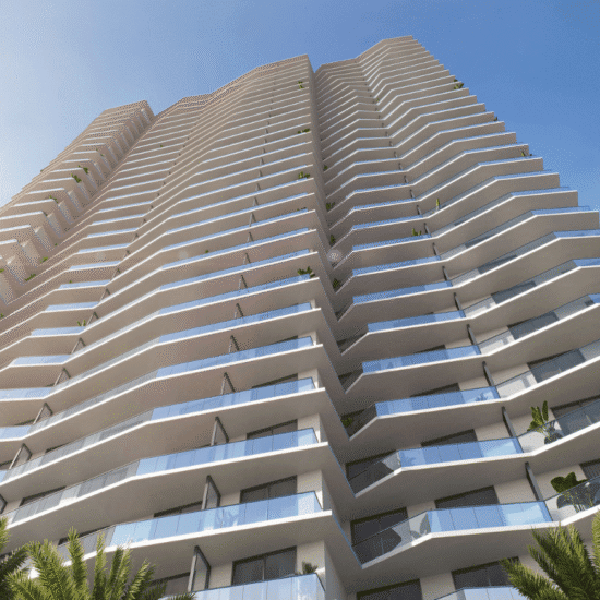 Viceroy Brickell