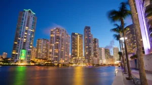 Oportunidades para brasileños en Florida