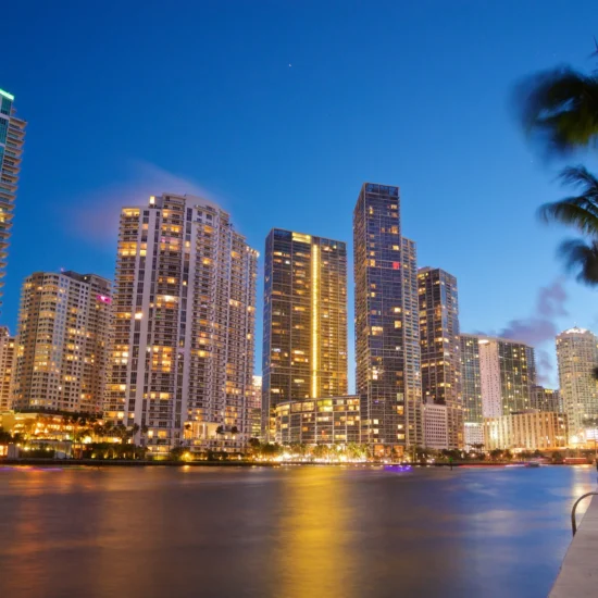 Oportunidades para brasileños en Florida