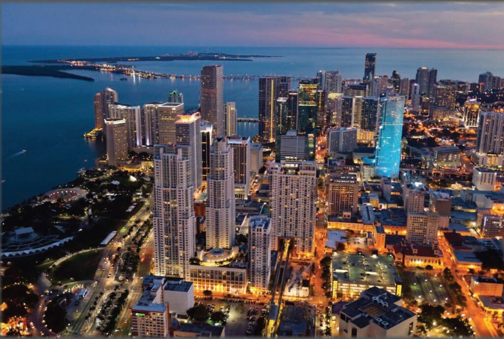 (Video) Feria de inversión en Miami