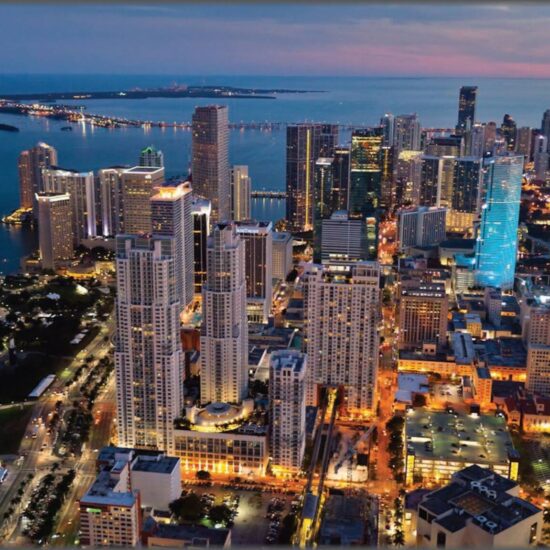 (Video) Feria de inversión en Miami