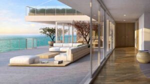 Feria inmobiliaria en EE.UU.