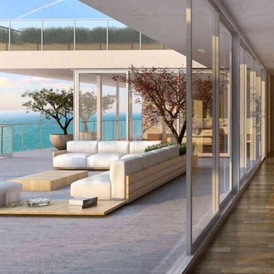 Feria inmobiliaria en EE.UU.