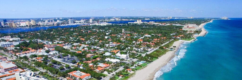 ¿Por qué invertir en Florida?