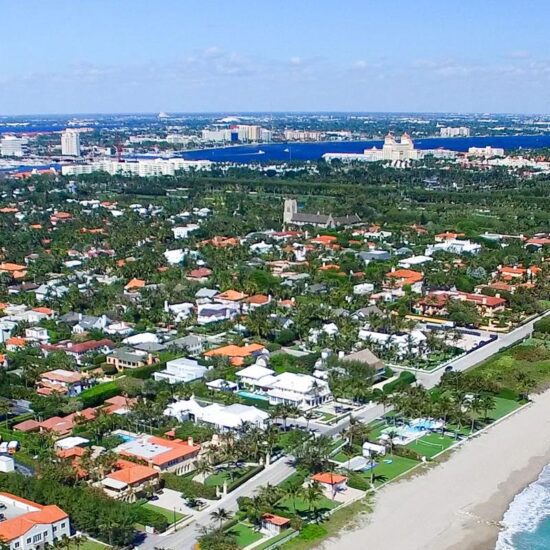 ¿Por qué invertir en Florida?