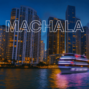 Reuniones personalizadas Machala