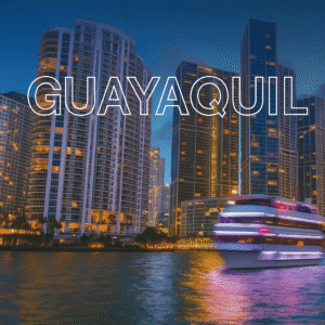 Reuniones personalizadas Guayaquil