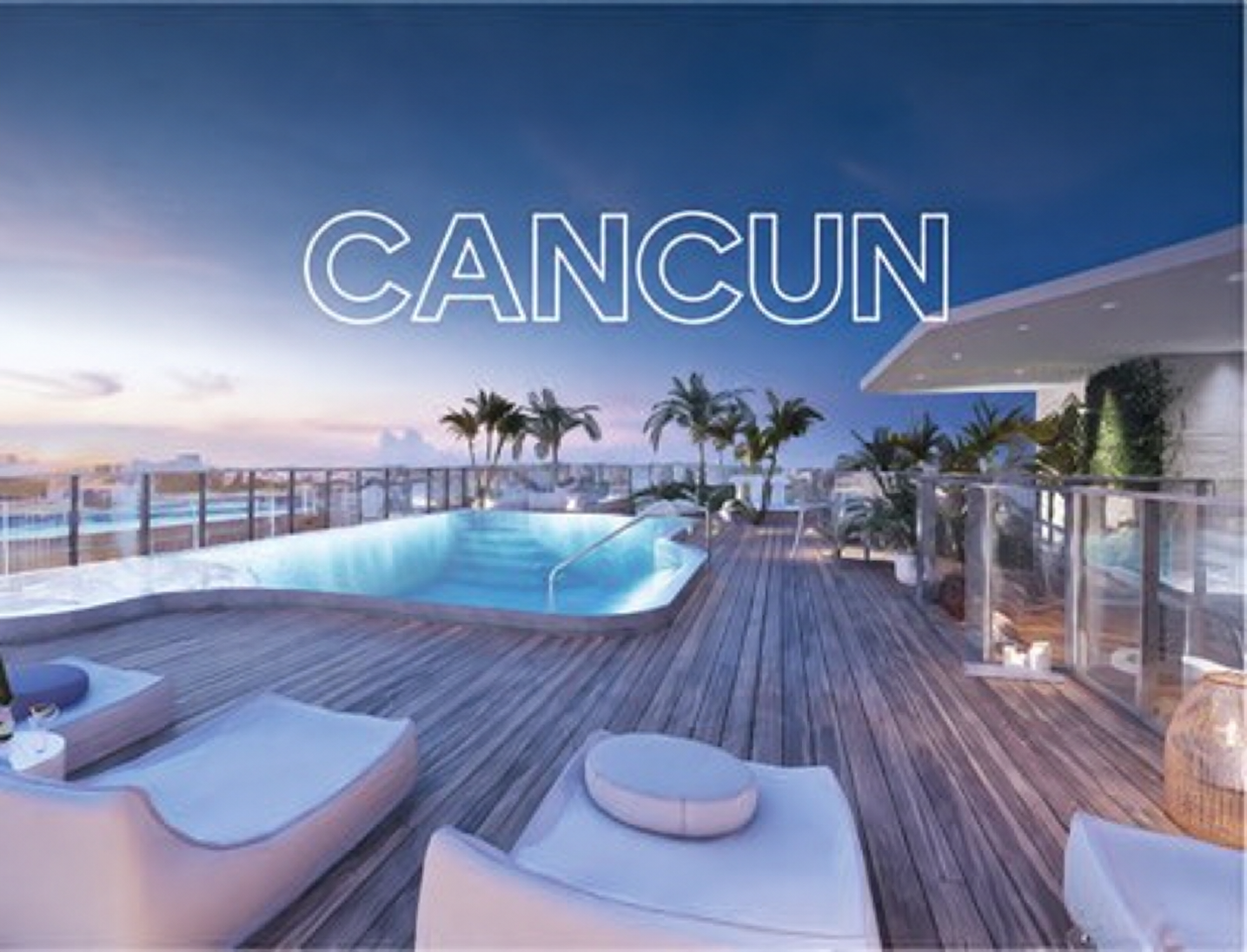 Reunión personalizada en Cancún | Miércoles 28 de octubre de 2026