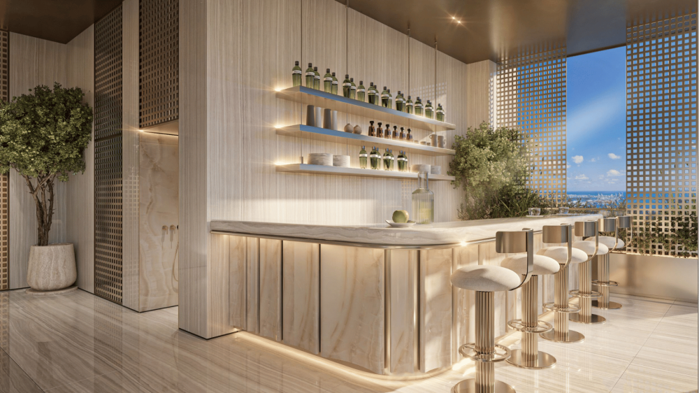 4 - Dolce&Gabbana Residences