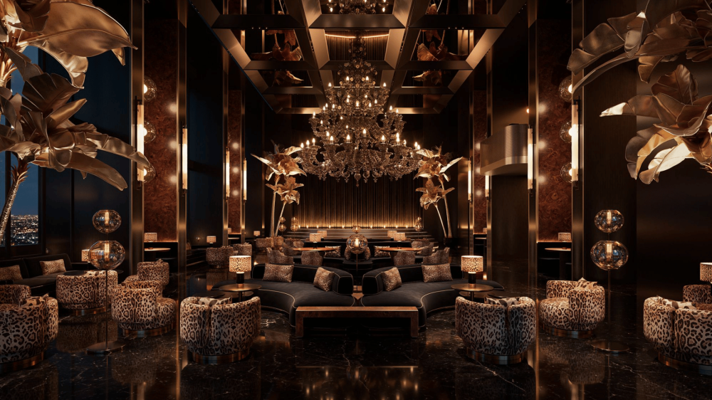 5 - Dolce&Gabbana Residences